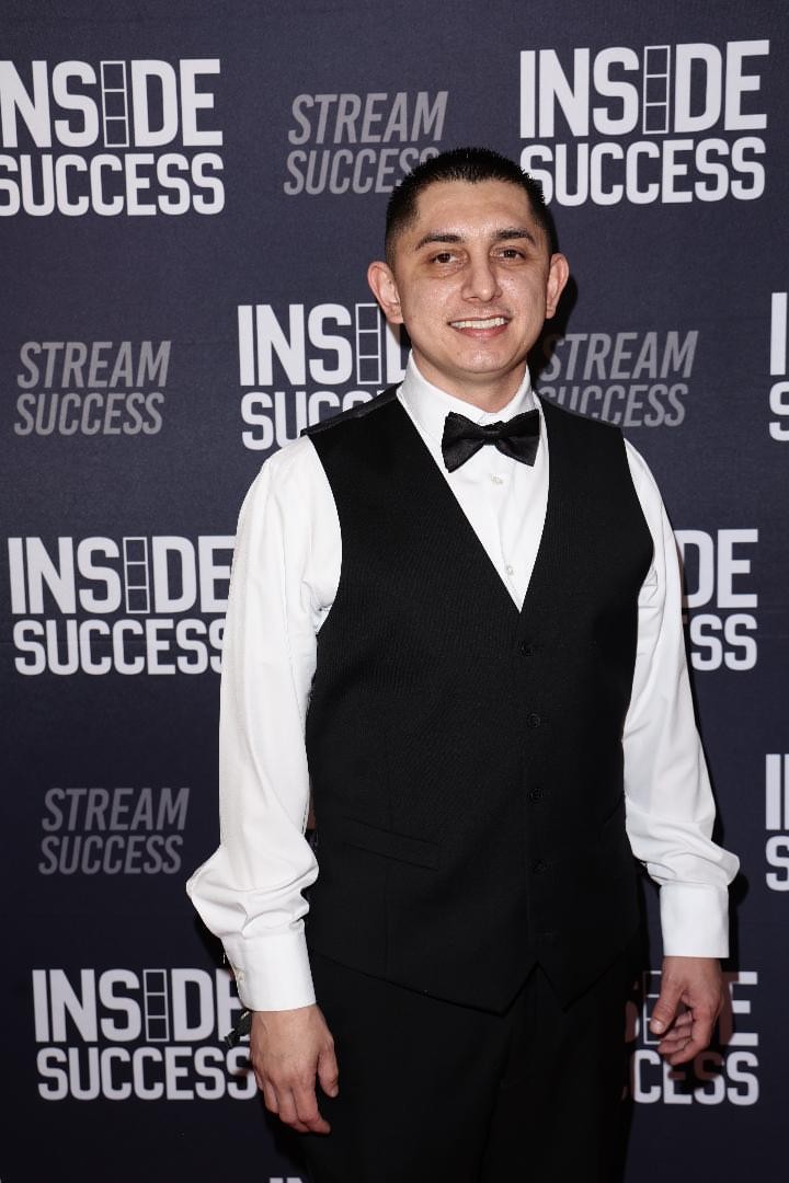 Manuel R. Aragon leading Aragon Distribution LLC and expanding food distribution operations